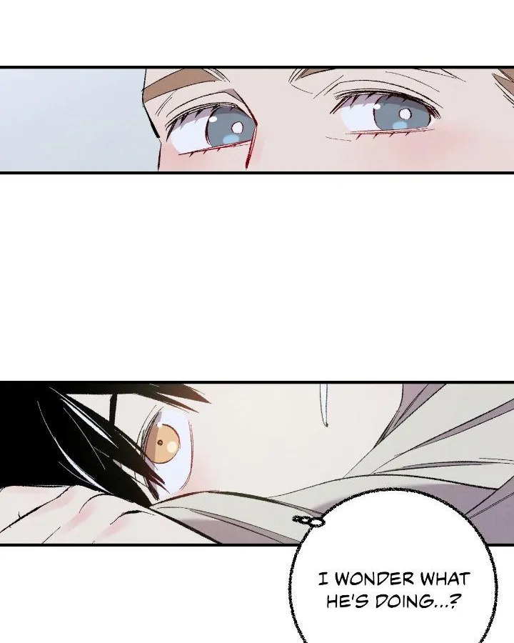 Perfect Buddy Chapter 6.1 page 54 - 