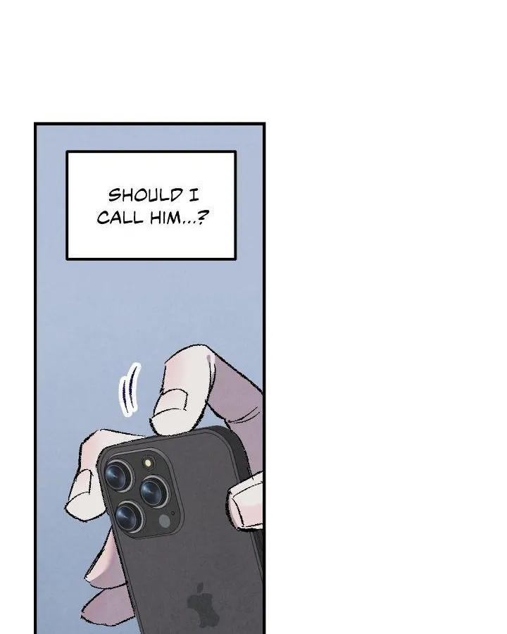 Perfect Buddy Chapter 6.1 page 56 - 