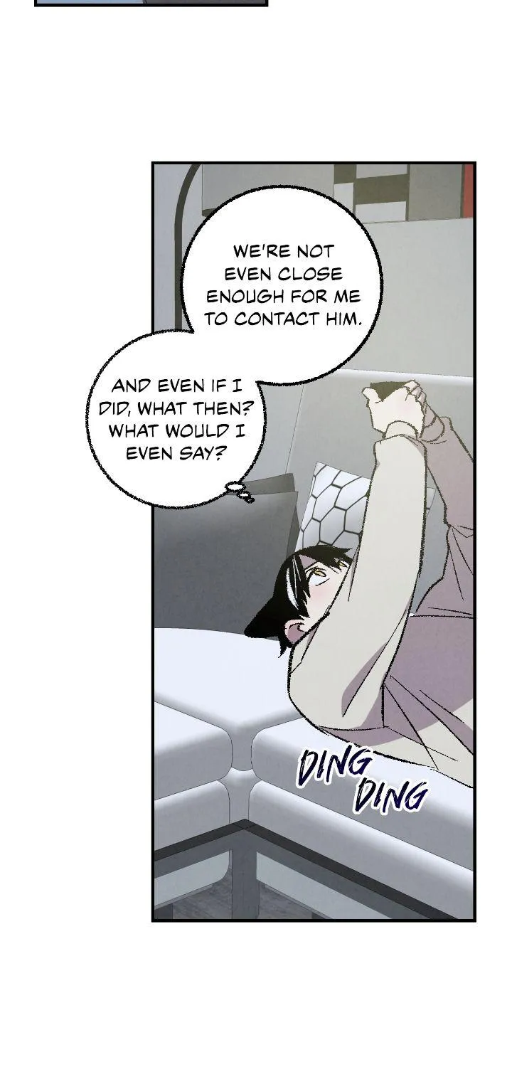Perfect Buddy Chapter 6.1 page 57 - 