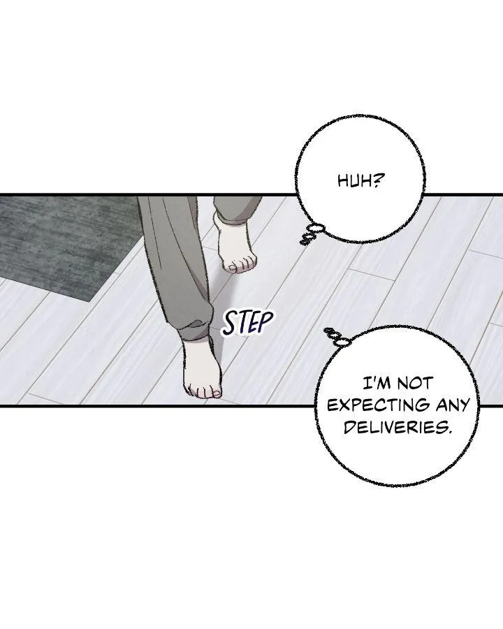 Perfect Buddy Chapter 6.1 page 58 - 
