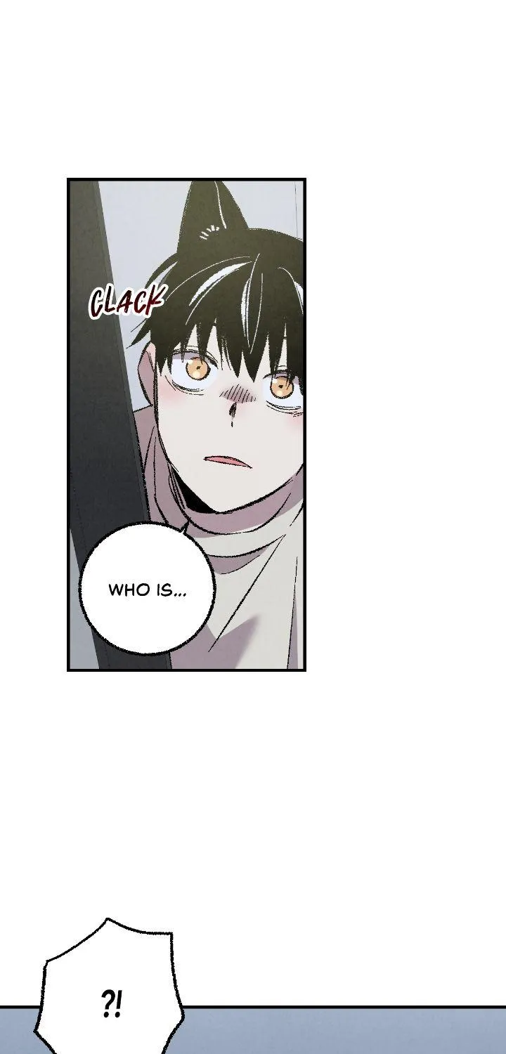 Perfect Buddy Chapter 6.1 page 59 - 