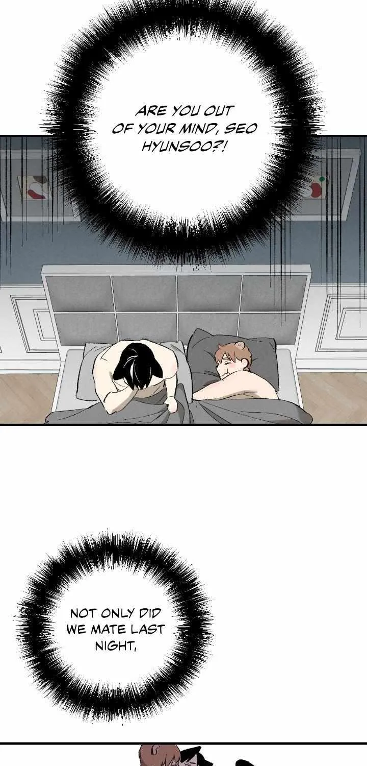 Perfect Buddy Chapter 6.1 page 7 - 