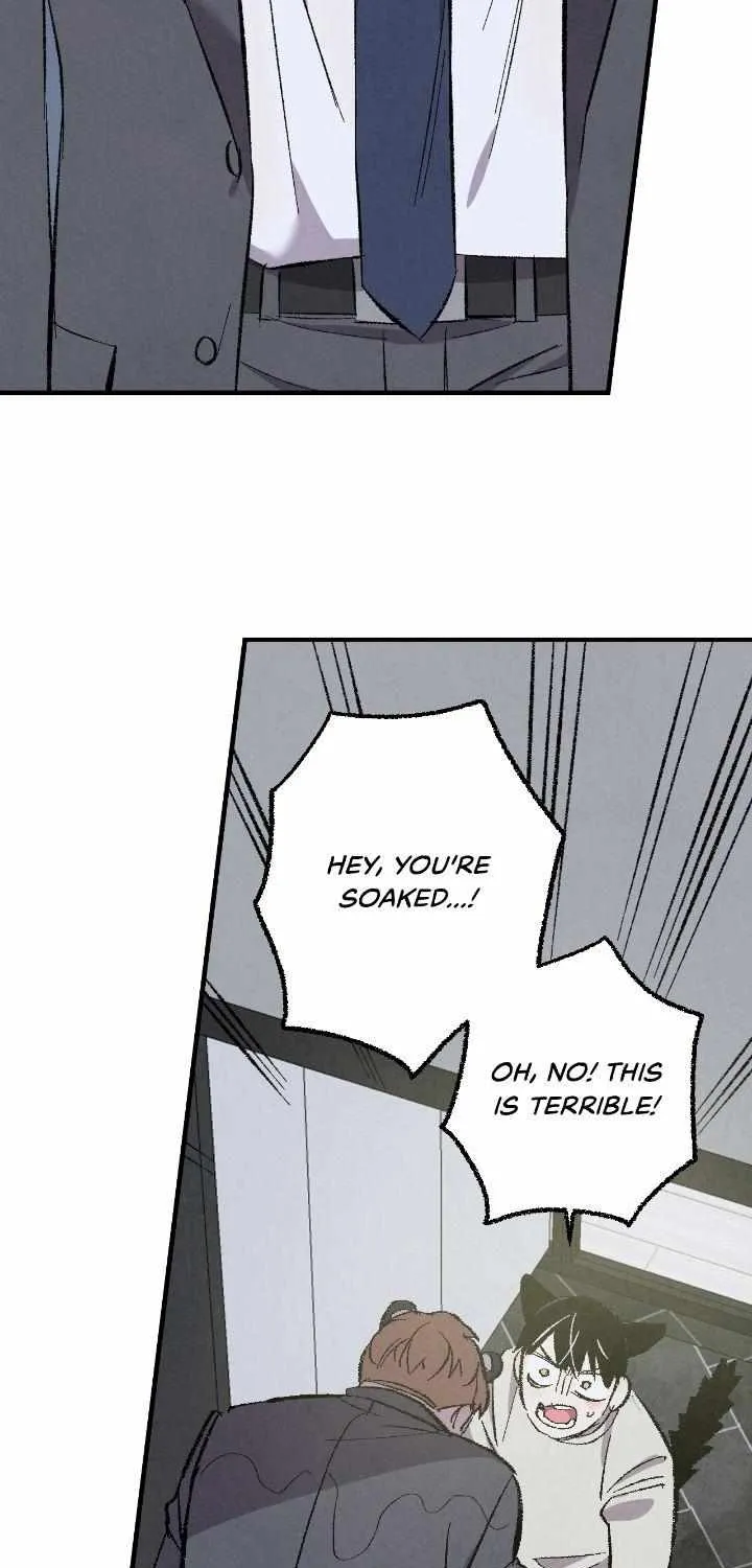 Perfect Buddy Chapter 6.1 page 61 - 