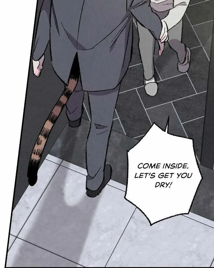 Perfect Buddy Chapter 6.1 page 62 - 