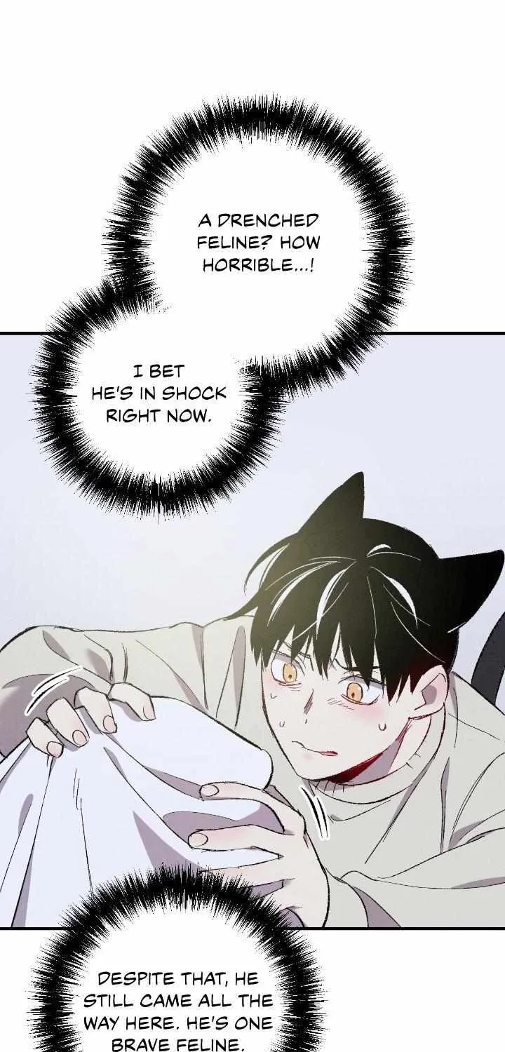 Perfect Buddy Chapter 6.1 page 64 - 