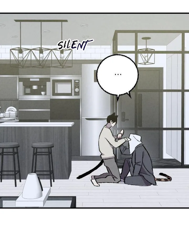 Perfect Buddy Chapter 6.1 page 67 - 
