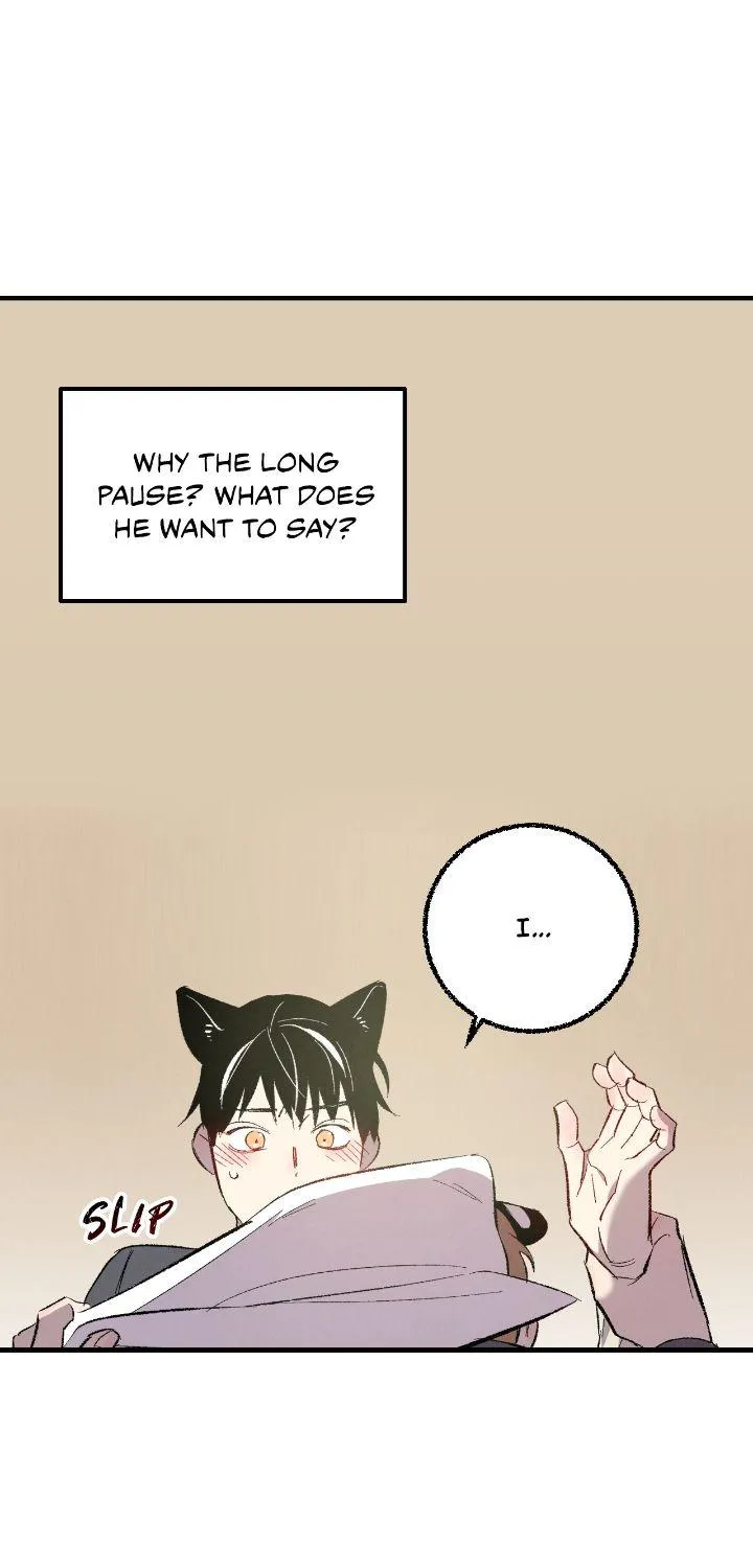 Perfect Buddy Chapter 6.1 page 68 - 