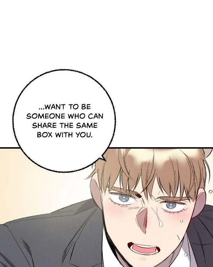 Perfect Buddy Chapter 6.1 page 69 - 
