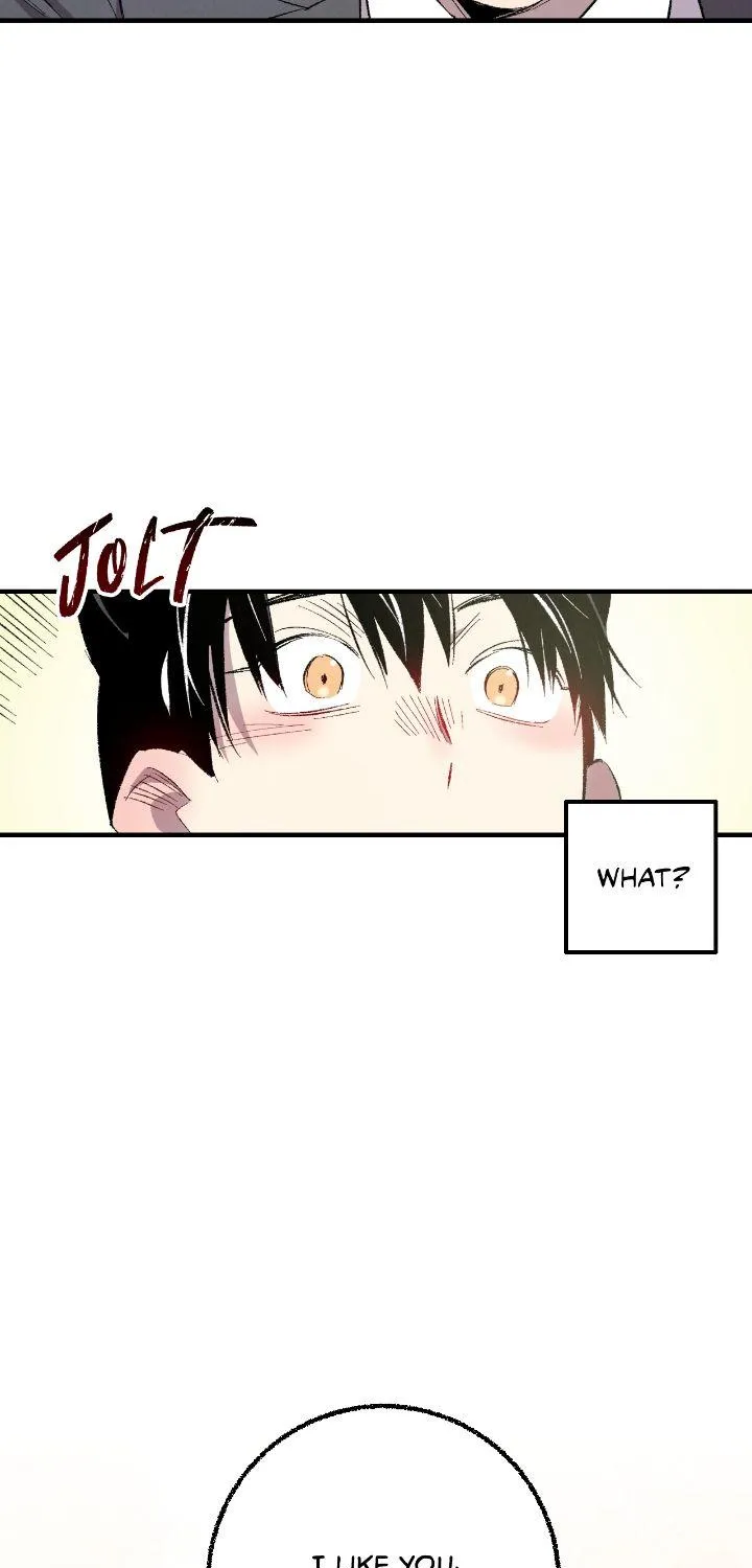 Perfect Buddy Chapter 6.1 page 70 - 