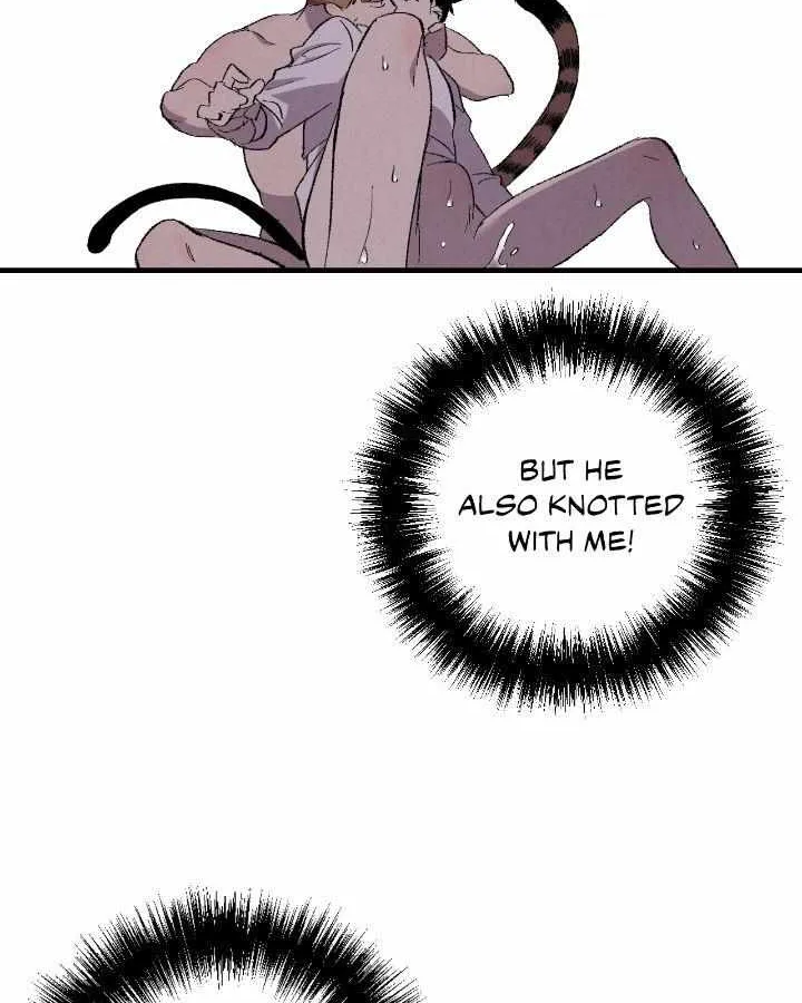 Perfect Buddy Chapter 6.1 page 8 - 