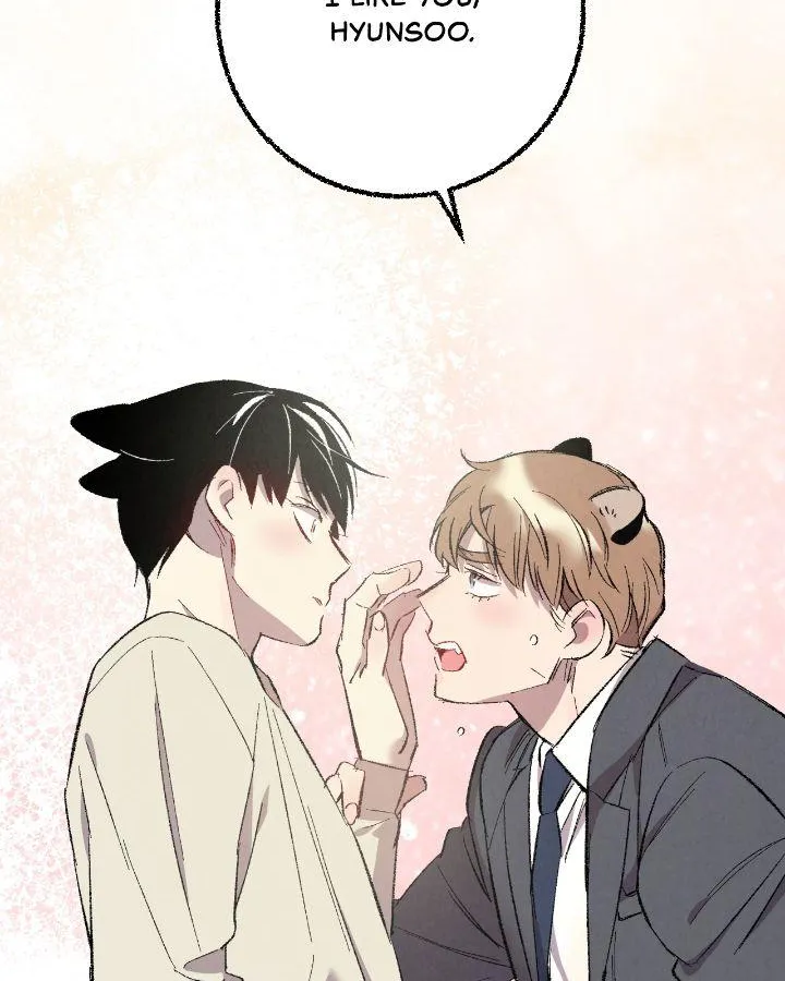 Perfect Buddy Chapter 6.1 page 71 - 