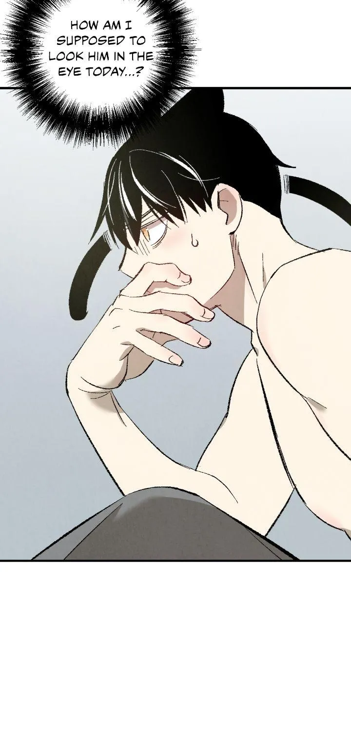 Perfect Buddy Chapter 6.1 page 9 - 