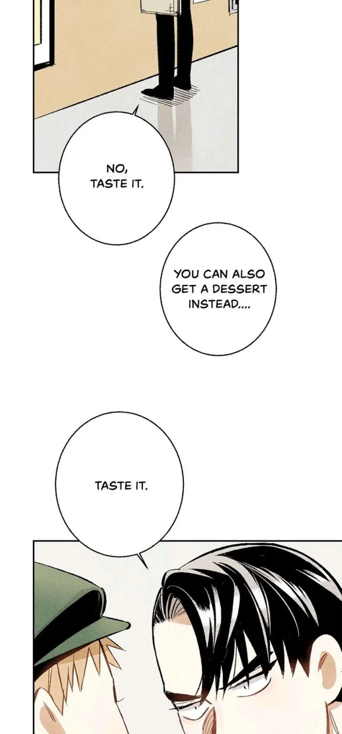 Perfect Buddy Chapter 6 page 12 - 