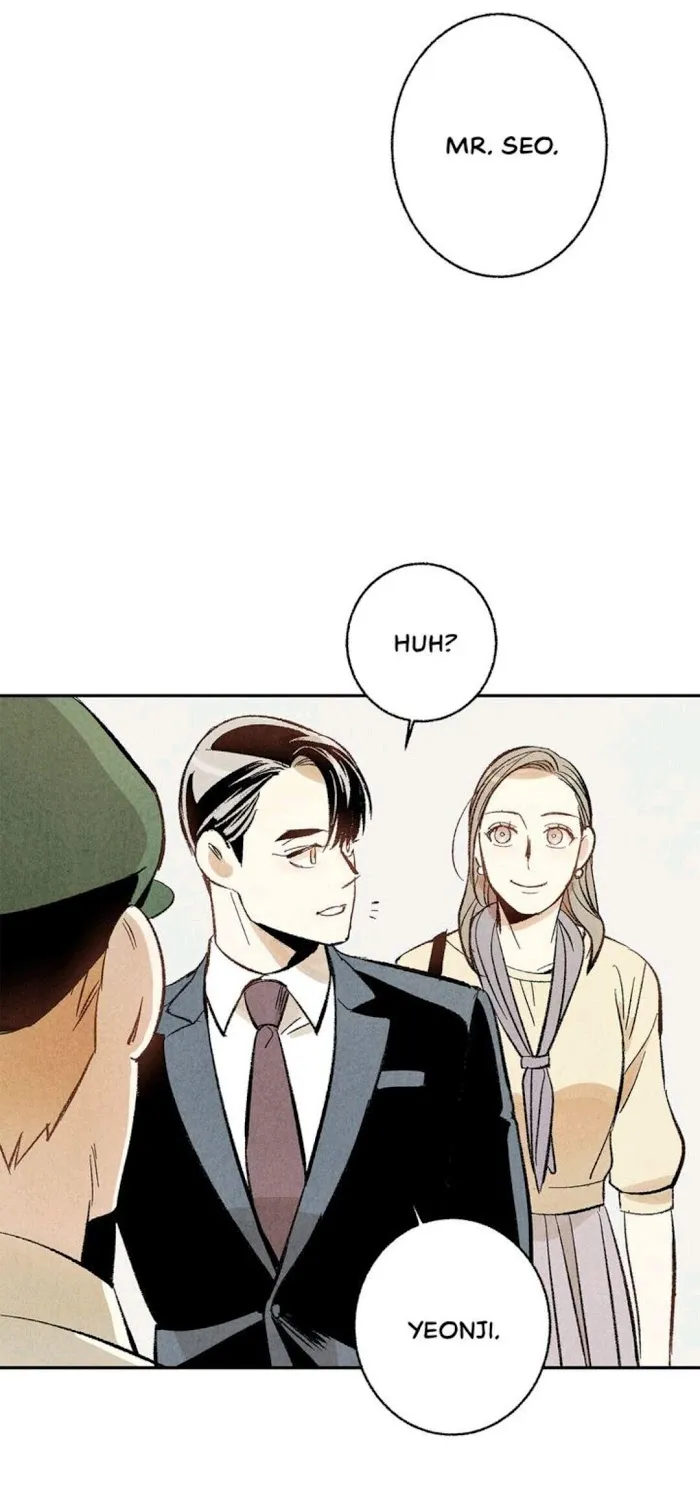 Perfect Buddy Chapter 6 page 14 - 