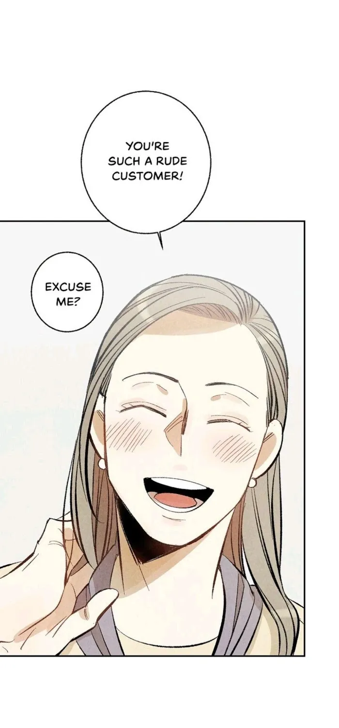 Perfect Buddy Chapter 6 page 15 - 