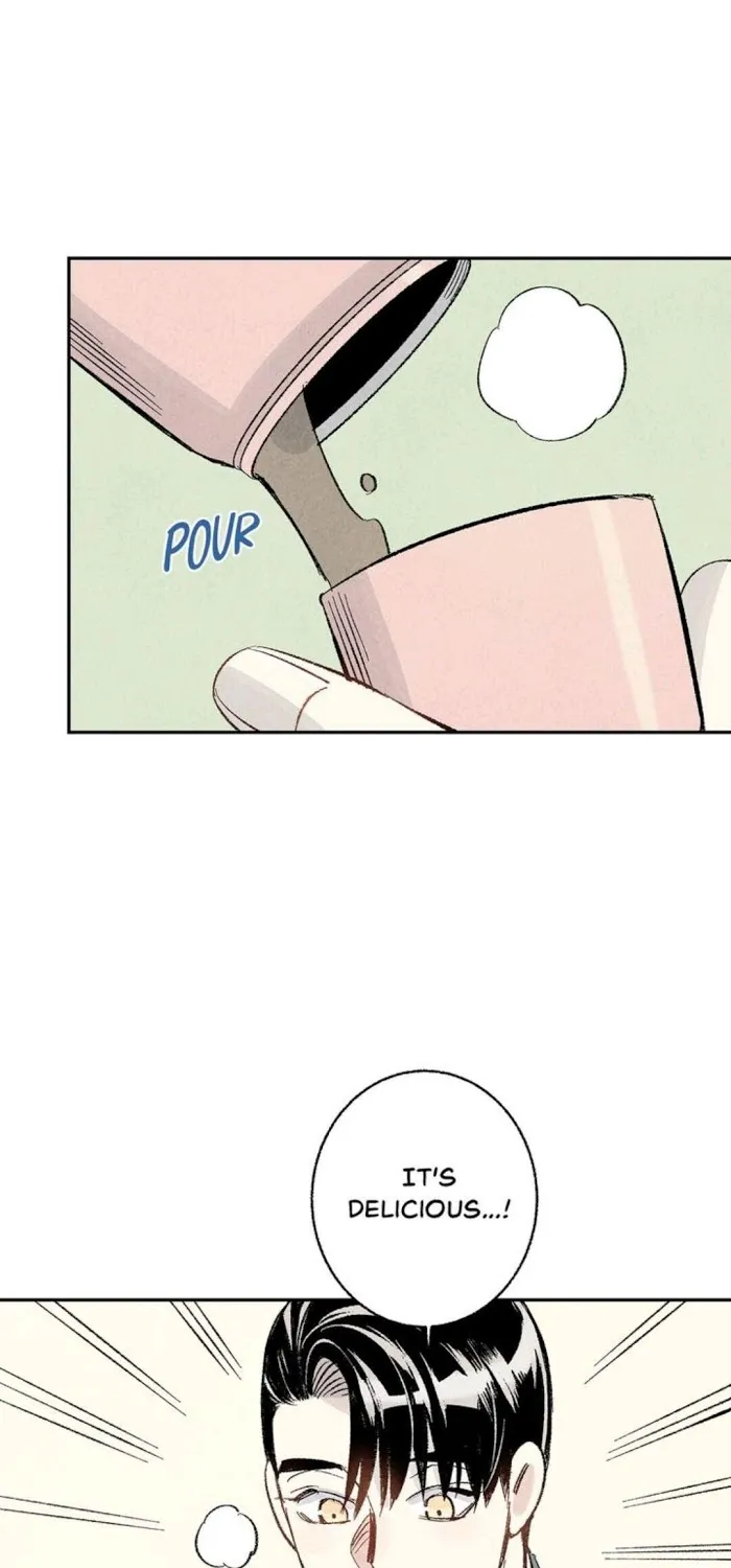 Perfect Buddy Chapter 6 page 17 - 