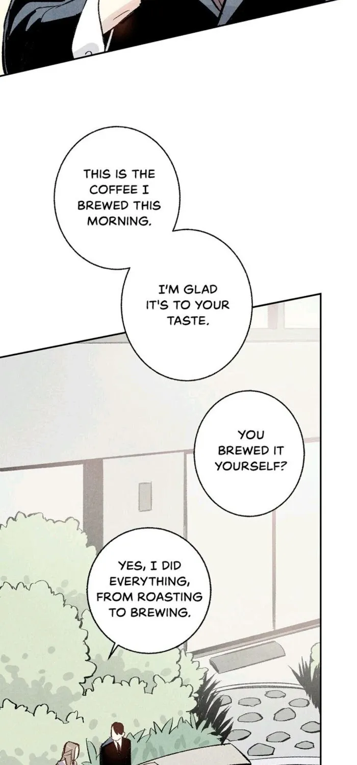 Perfect Buddy Chapter 6 page 19 - 
