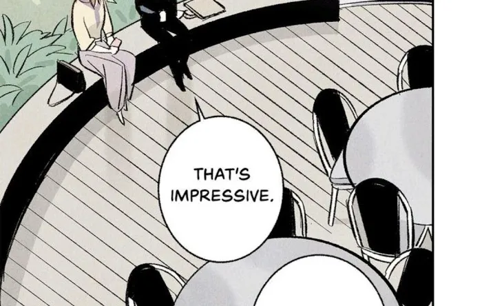 Perfect Buddy Chapter 6 page 20 - 
