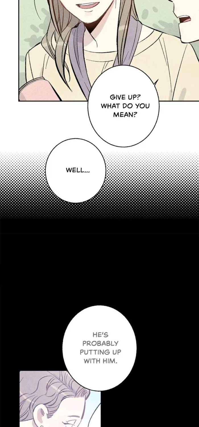 Perfect Buddy Chapter 6 page 23 - 