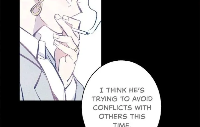 Perfect Buddy Chapter 6 page 24 - 