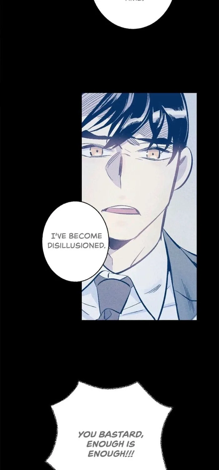 Perfect Buddy Chapter 6 page 25 - 