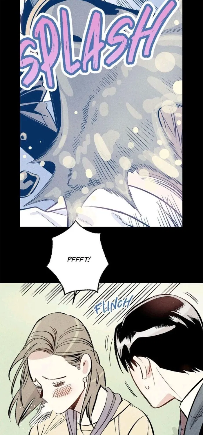 Perfect Buddy Chapter 6 page 27 - 