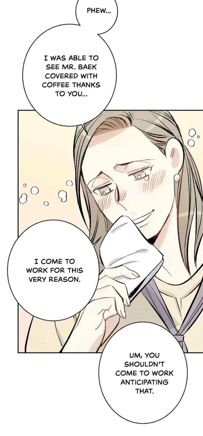 Perfect Buddy Chapter 6 page 29 - 