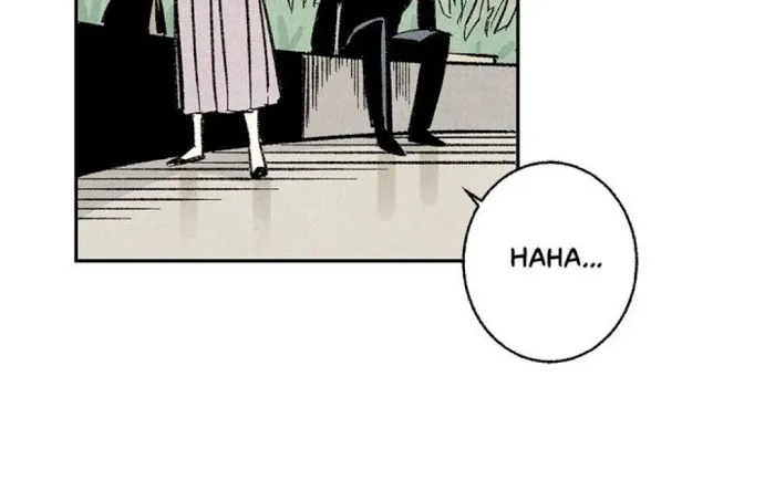 Perfect Buddy Chapter 6 page 32 - 