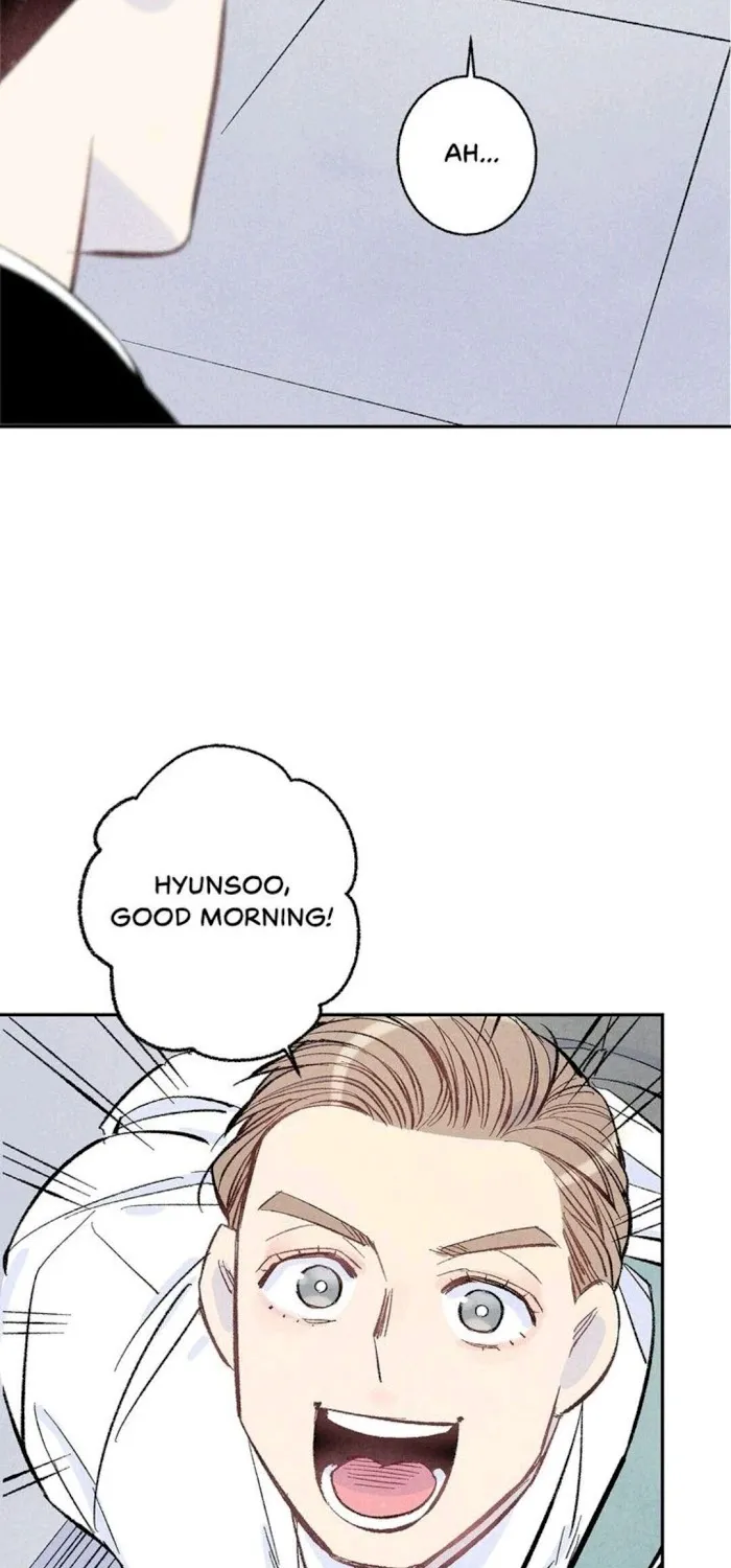 Perfect Buddy Chapter 6 page 37 - 