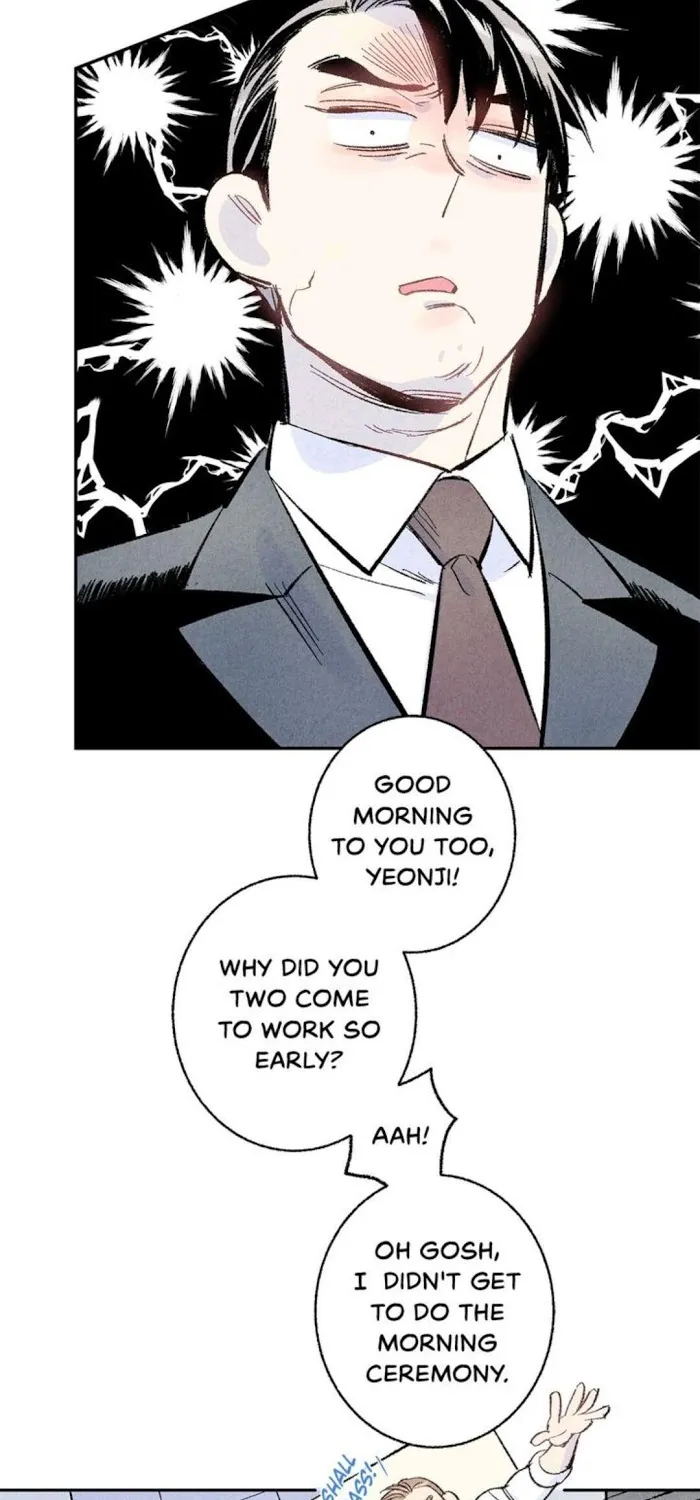 Perfect Buddy Chapter 6 page 39 - 