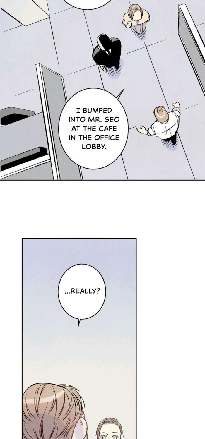 Perfect Buddy Chapter 6 page 41 - 