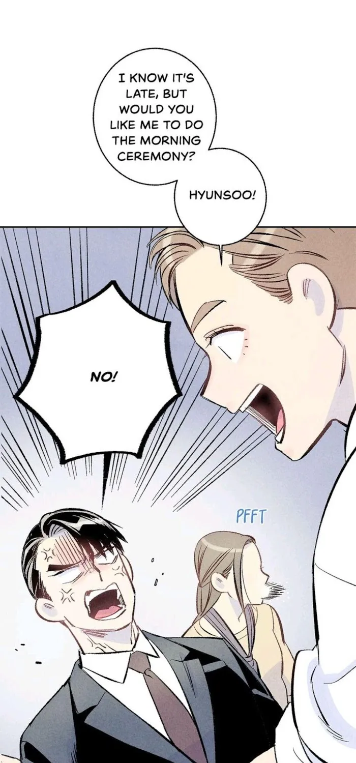 Perfect Buddy Chapter 6 page 43 - 