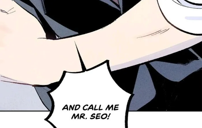 Perfect Buddy Chapter 6 page 44 - 