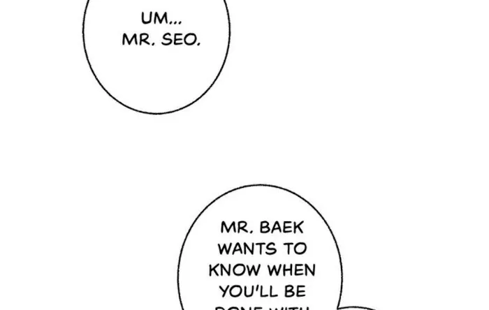 Perfect Buddy Chapter 6 page 46 - 