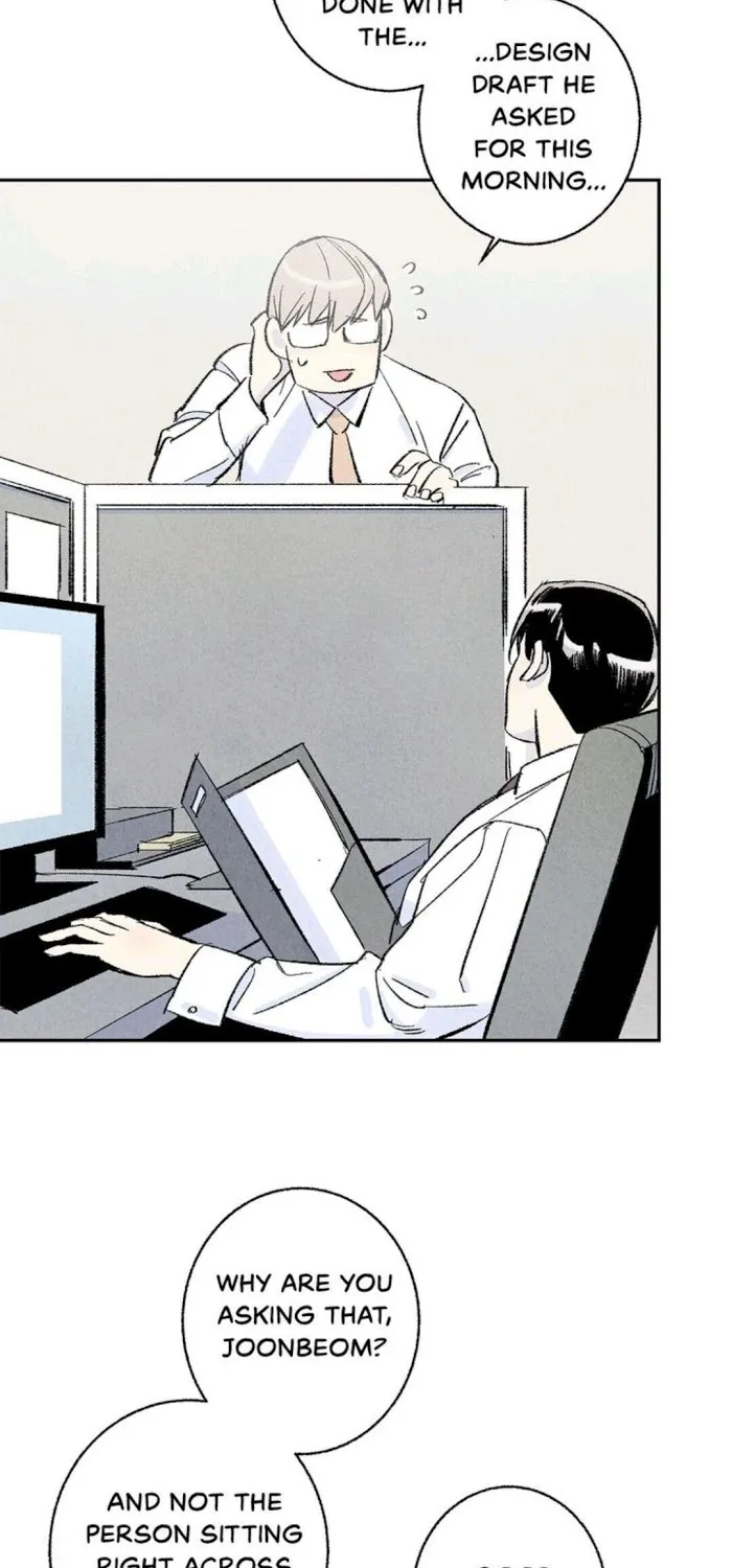 Perfect Buddy Chapter 6 page 47 - 