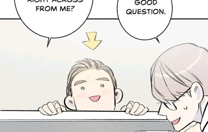 Perfect Buddy Chapter 6 page 48 - 