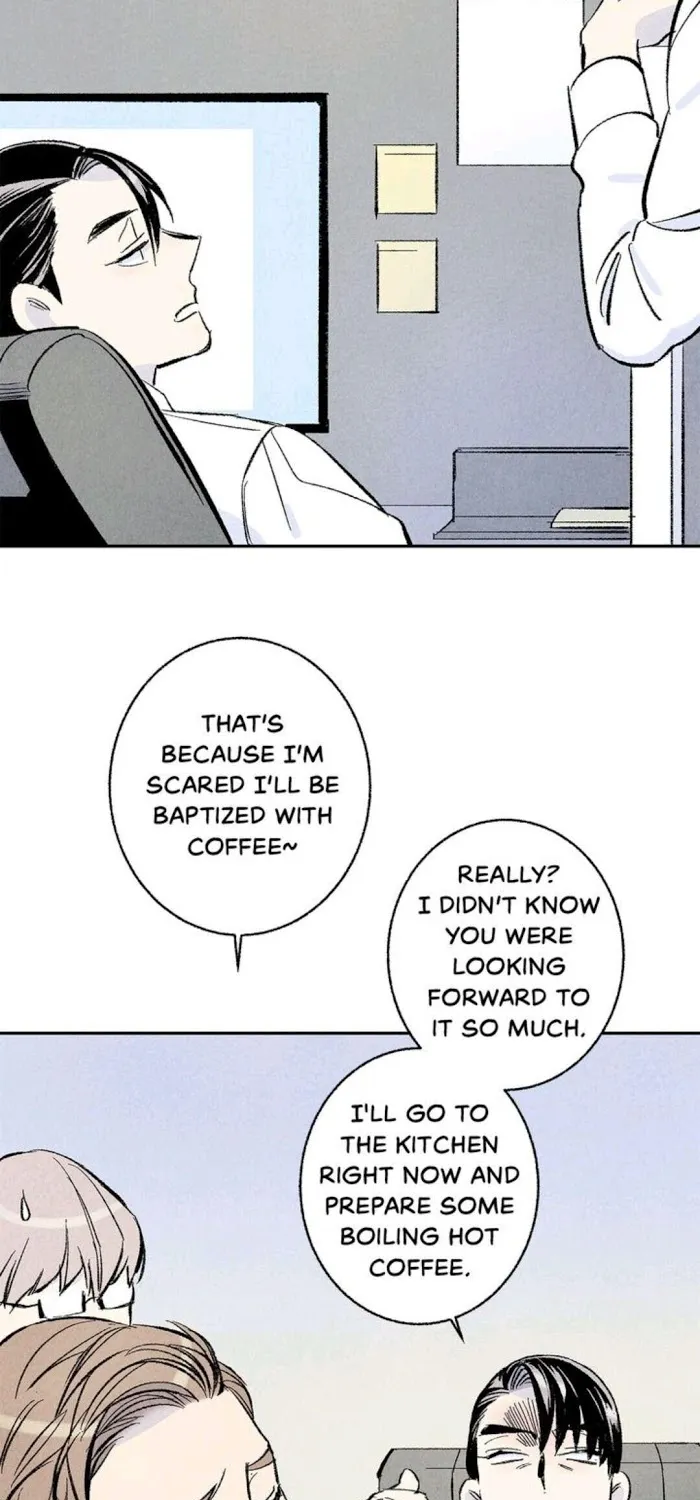 Perfect Buddy Chapter 6 page 49 - 