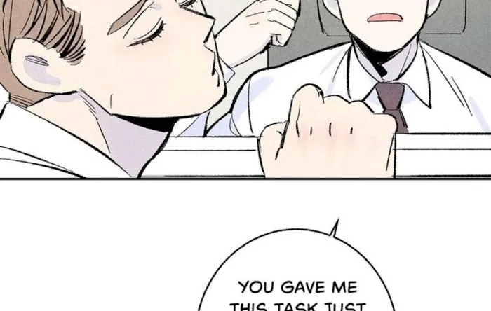 Perfect Buddy Chapter 6 page 50 - 