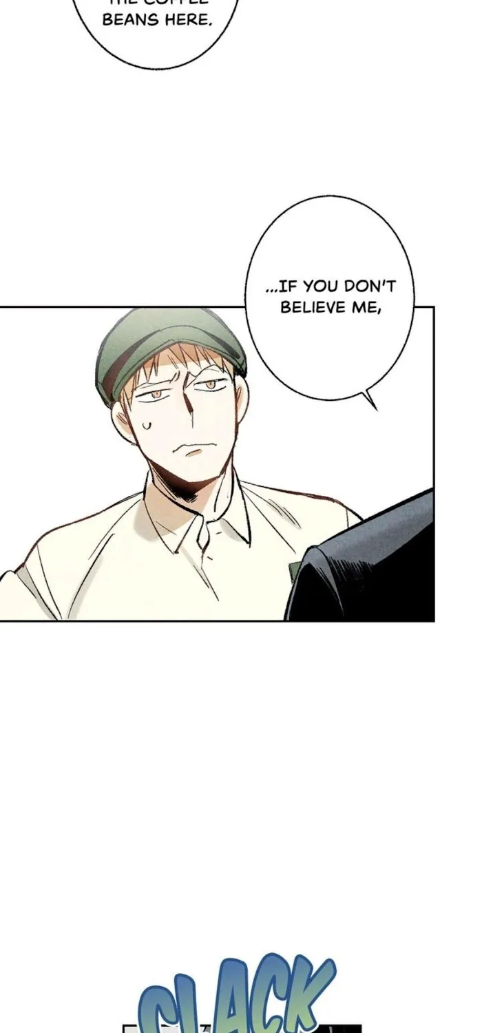 Perfect Buddy Chapter 6 page 6 - 
