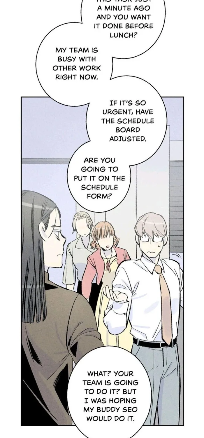 Perfect Buddy Chapter 6 page 51 - 