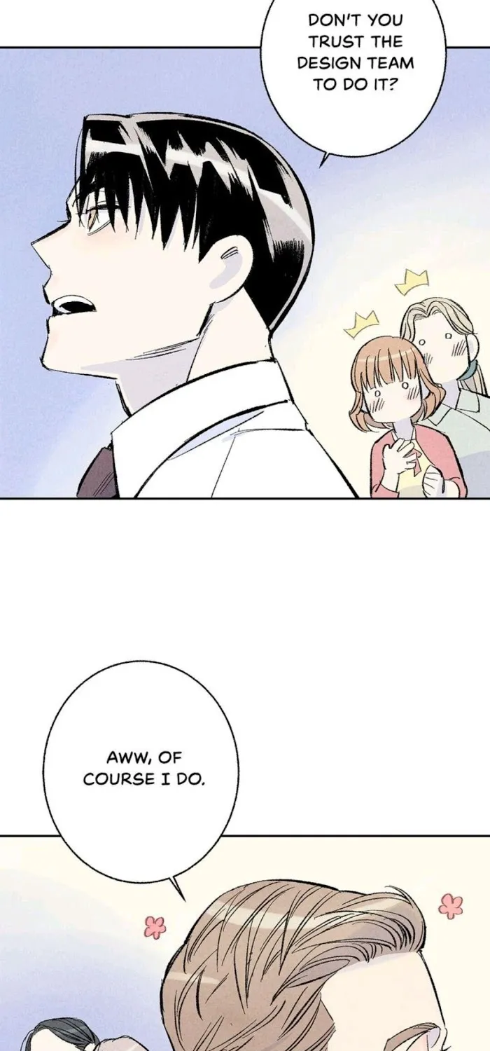Perfect Buddy Chapter 6 page 53 - 