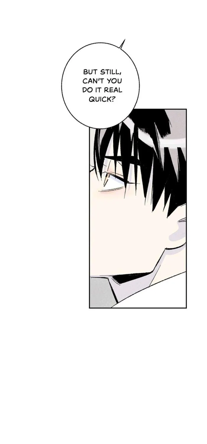 Perfect Buddy Chapter 6 page 55 - 