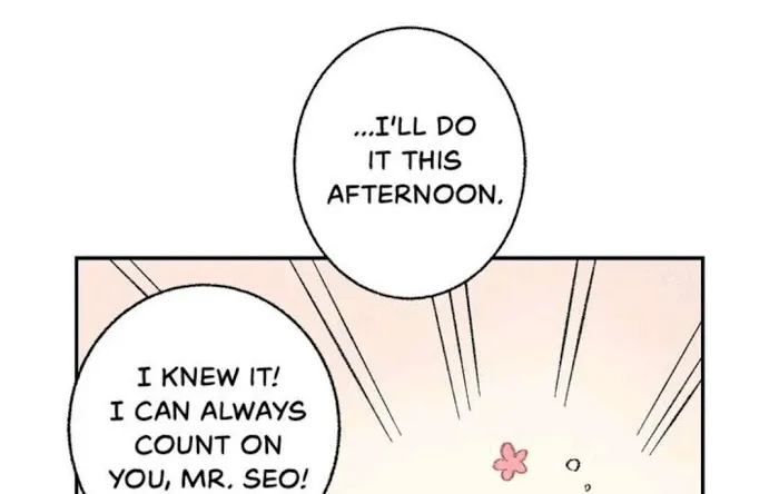 Perfect Buddy Chapter 6 page 56 - 