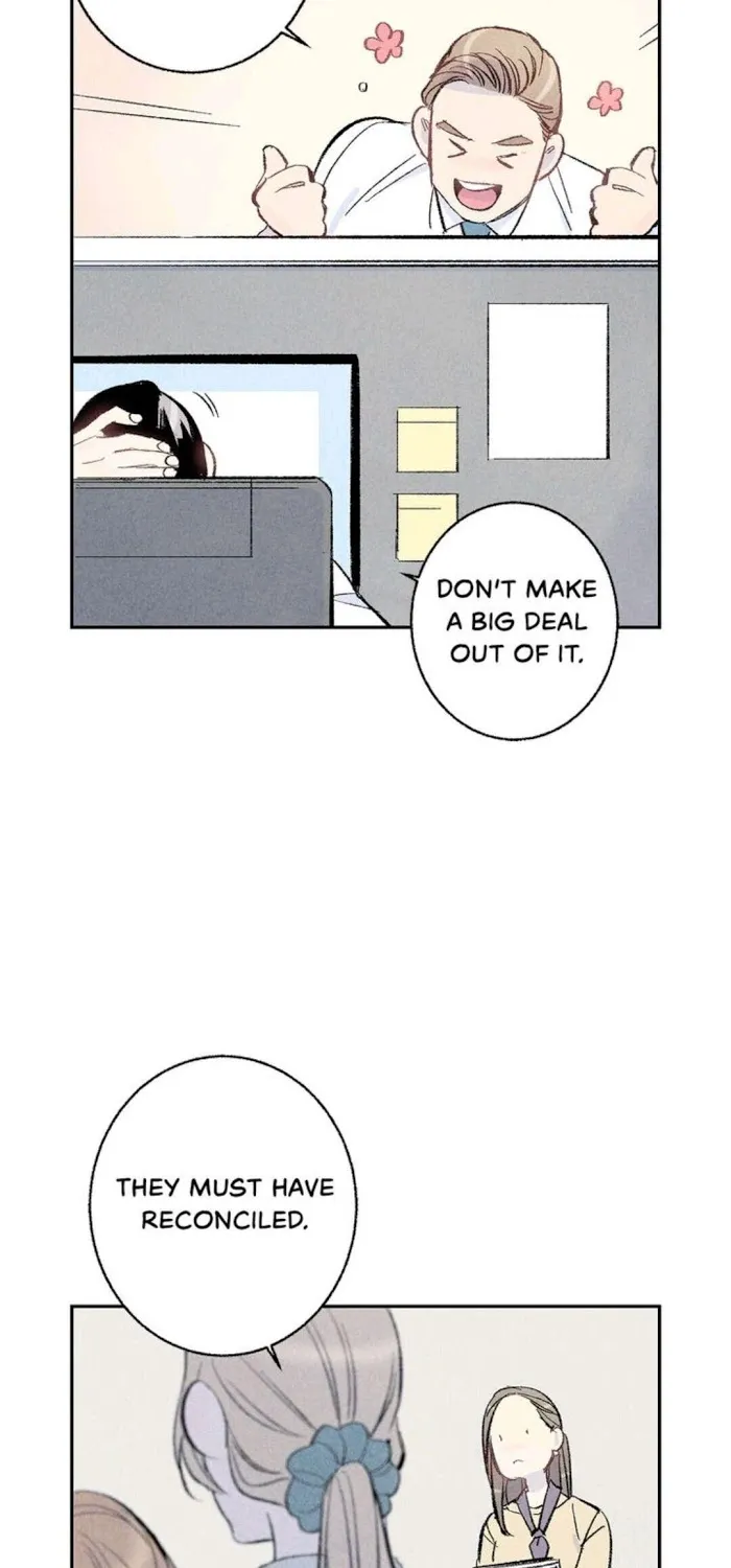 Perfect Buddy Chapter 6 page 57 - 