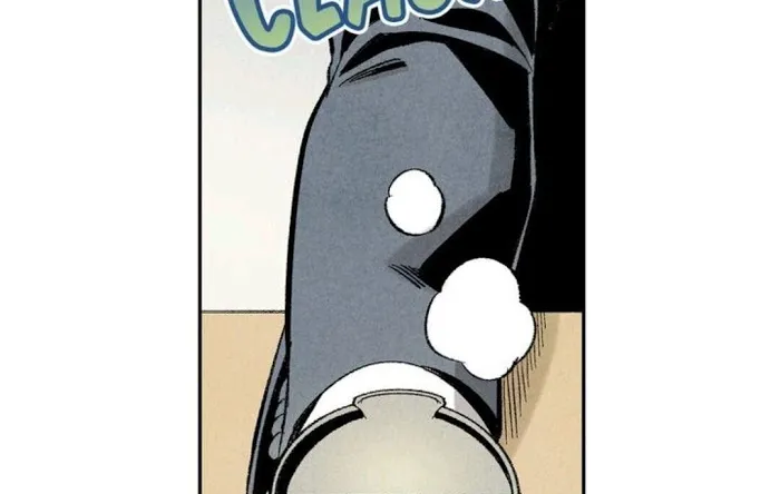 Perfect Buddy Chapter 6 page 7 - 