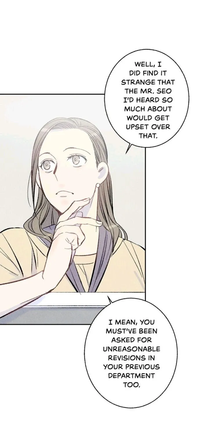 Perfect Buddy Chapter 6 page 61 - 