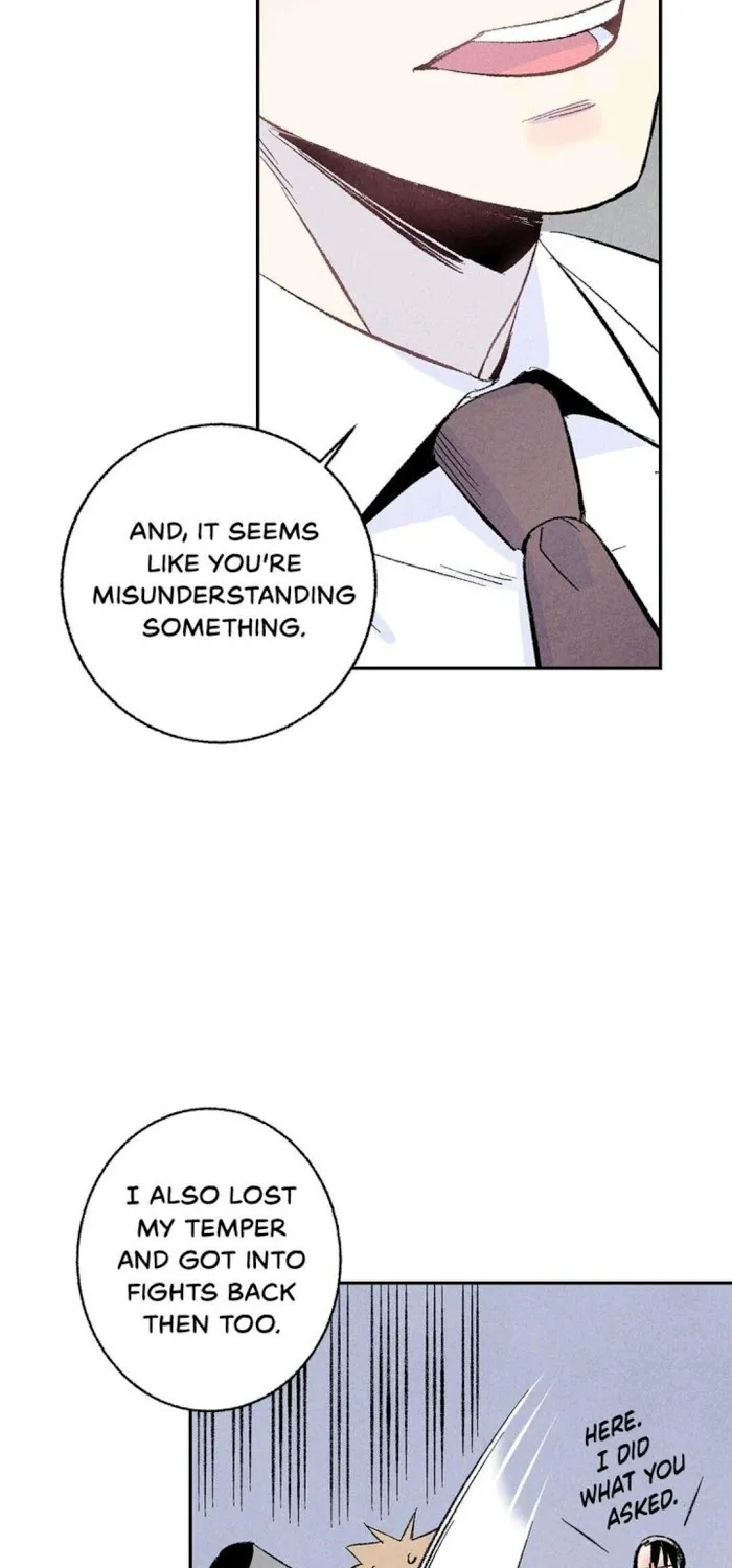 Perfect Buddy Chapter 6 page 63 - 