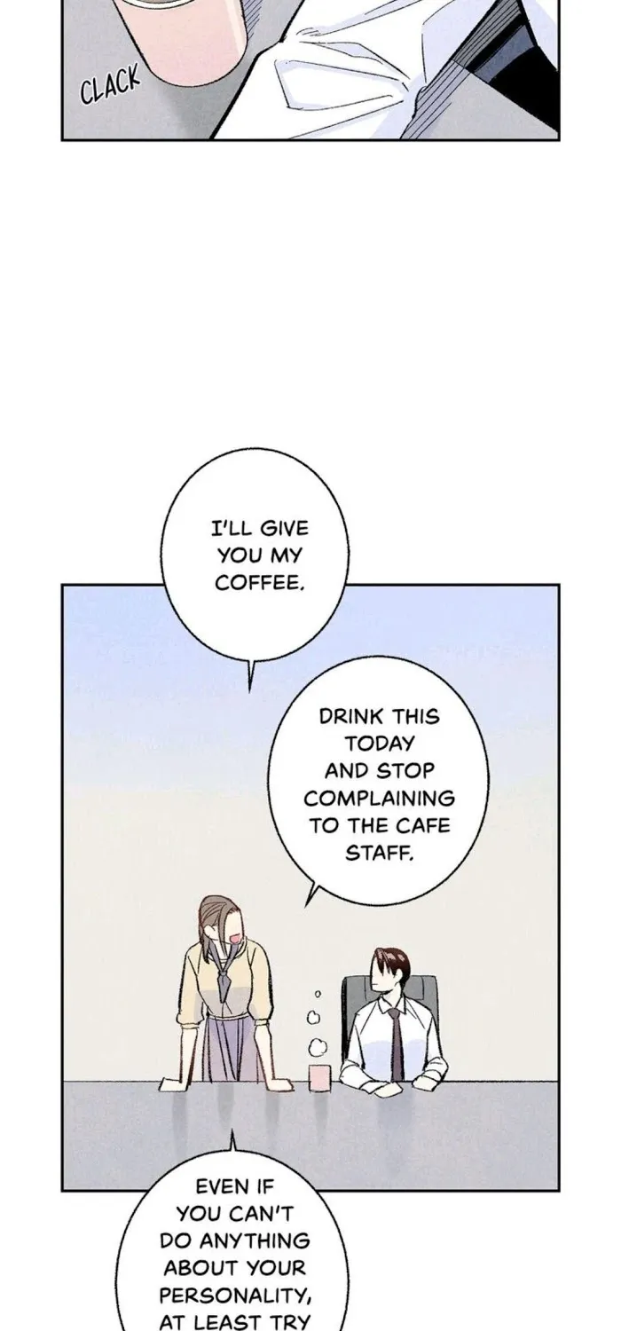 Perfect Buddy Chapter 6 page 67 - 