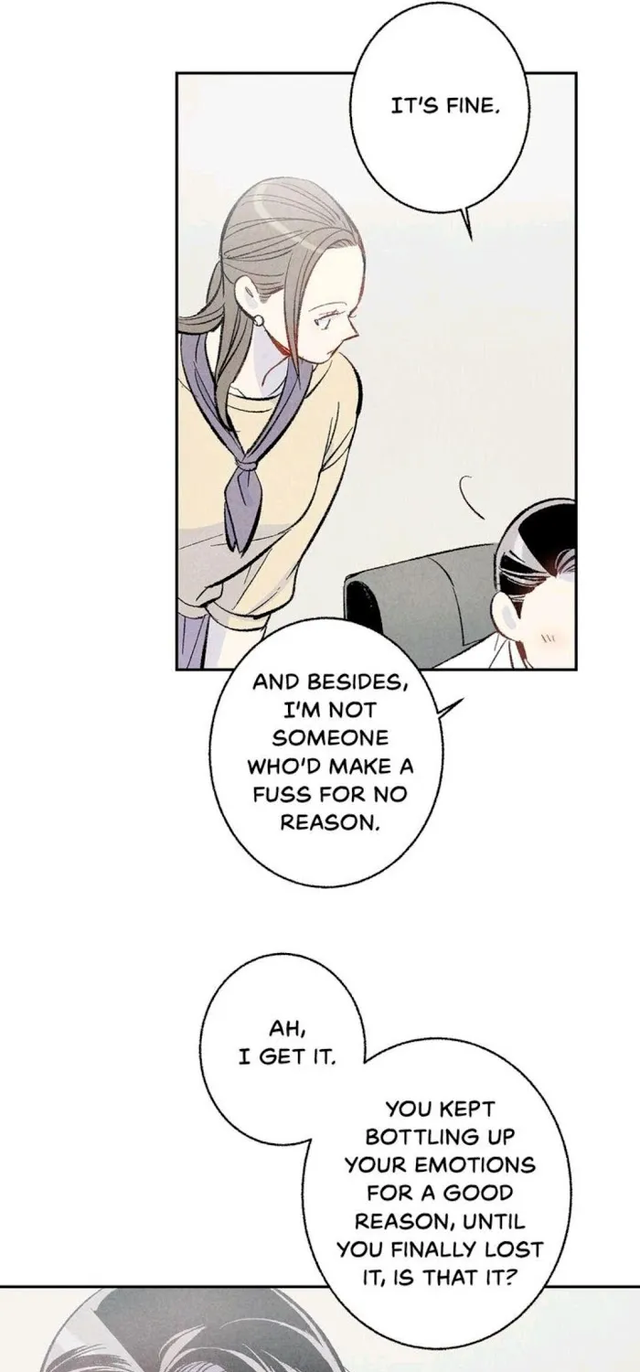 Perfect Buddy Chapter 6 page 71 - 