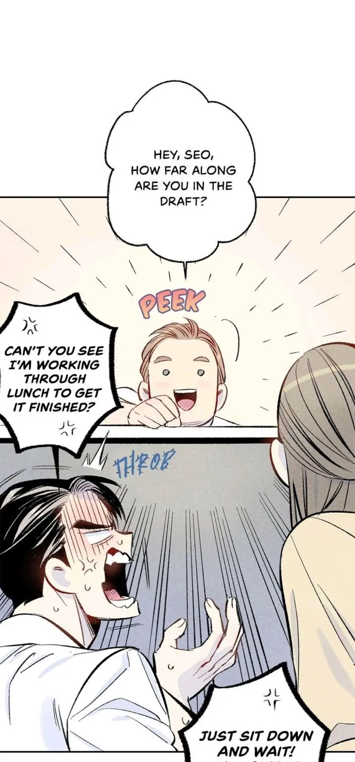 Perfect Buddy Chapter 6 page 77 - 
